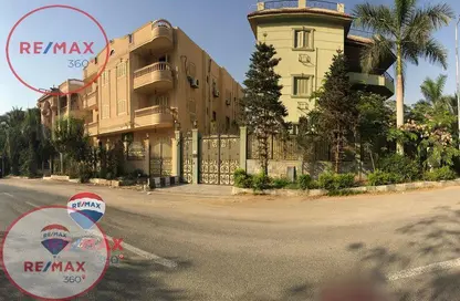 Villa - 3 Bedrooms - 3 Bathrooms for sale in The 1st Settlement - New Cairo City - Cairo