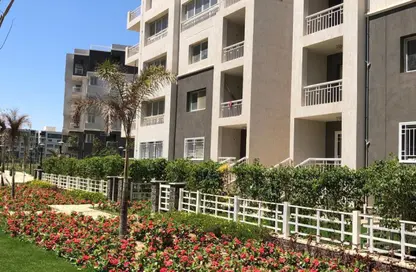 Apartment - 4 Bedrooms - 3 Bathrooms for sale in Madinaty - Cairo