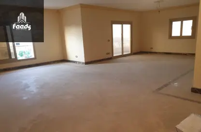 Villa - 7+ Bedrooms - 7+ Bathrooms for rent in Doctor Ali Mosharafa St. - Al Narges 6 - Al Narges - New Cairo City - Cairo