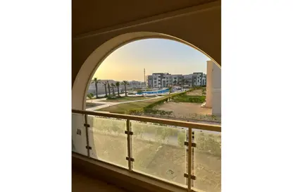 Chalet - 3 Bedrooms - 1 Bathroom for sale in Gaia - Ras Al Hekma - North Coast