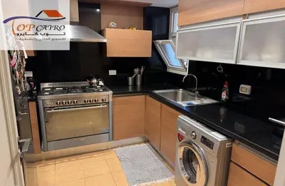 Apartment - 2 Bedrooms - 1 Bathroom for sale in Madinaty - Cairo