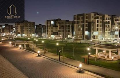 Apartment - 3 Bedrooms - 3 Bathrooms for sale in Al Andalus Buildings - Al Andalus District - New Cairo City - Cairo