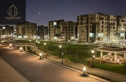شقة - 3 غرف نوم - 3 حمامات للبيع في عمارات الاندلس - حى الاندلس - مدينة القاهرة الجديدة - القاهرة