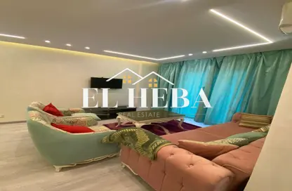 Apartment - 2 Bedrooms - 1 Bathroom for rent in Madinaty - Cairo