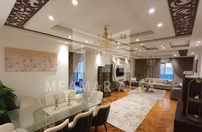 Apartment - 3 Bedrooms - 2 Bathrooms for sale in San Stefano - Hay Sharq - Alexandria