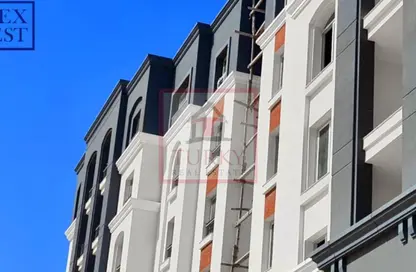 شقة - 3 غرف نوم - 2 حمامات للبيع في اليكس ويست - كمبوندات الاسكندرية - الاسكندرية