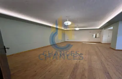 Apartment - 4 Bedrooms - 4 Bathrooms for sale in Street 269 - New Maadi - Hay El Maadi - Cairo