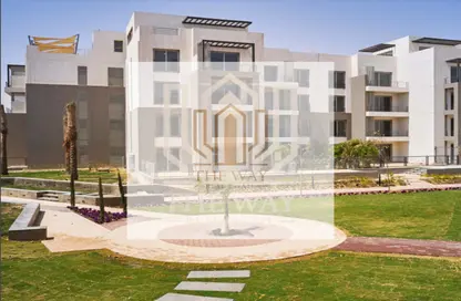 Penthouse - 3 Bedrooms - 3 Bathrooms for sale in Palm Parks   Palm Hills - South Dahshur Link - 6 October City - Giza
