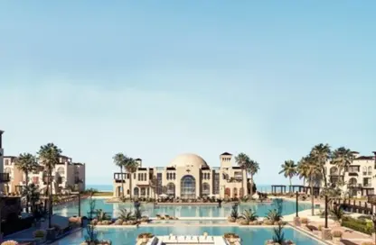 شقة - 2 غرف نوم - 1 حمام للبيع في كالا - منطقة سهل حشيش - الغردقة - محافظة البحر الاحمر