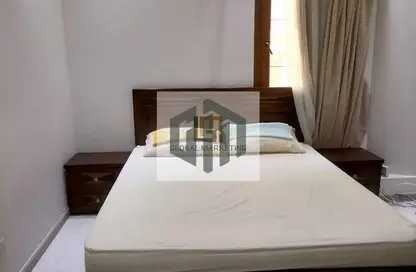 Apartment - Studio - 1 Bathroom for rent in West Golf - El Katameya Compounds - El Katameya - New Cairo City - Cairo
