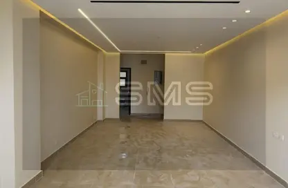 Apartment - 3 Bedrooms - 3 Bathrooms for rent in The Address East - 90 Street - The 5th Settlement - New Cairo City - Cairo