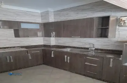 Duplex - 4 Bedrooms - 3 Bathrooms for sale in El Banafseg 12 - El Banafseg - New Cairo City - Cairo