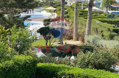 تاون هاوس - 4 غرف نوم - 3 حمامات للبيع في ماونتن فيو راس الحكمة - راس الحكمة - الساحل الشمالي