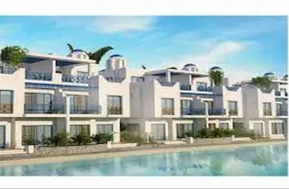 Chalet - 3 Bedrooms - 1 Bathroom for sale in North Coast Resorts - North Coast