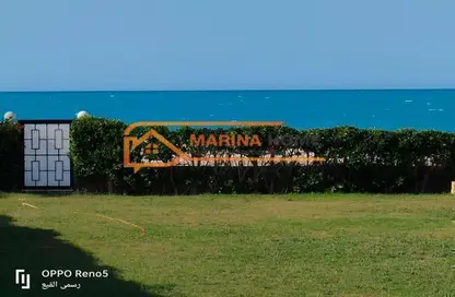 Villa - 6 Bedrooms - 5 Bathrooms for sale in Marina 5 - Marina - Al Alamein - North Coast