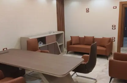 Office Space - Studio - 1 Bathroom for rent in One Kattameya - El Katameya Compounds - El Katameya - New Cairo City - Cairo
