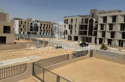 شقة - 3 غرف نوم - 3 حمامات للبيع في فاي سوديك - مدينة زايد الجديدة - الشيخ زايد - الجيزة