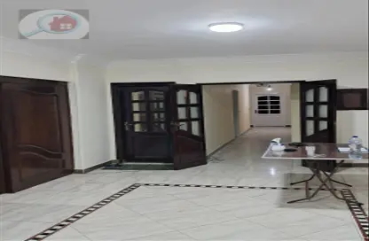 Office Space - Studio - 3 Bathrooms for rent in 9th Zone - Nasr City - Cairo