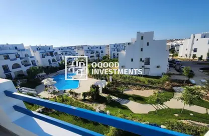 (بنتهاوس (روف - 2 غرف نوم - 2 حمامات للبيع في ماونتن فيو راس الحكمة - راس الحكمة - الساحل الشمالي (بنتهاوس (روف - 2 غرف نوم - 2 حمامات للبيع في ماونتن فيو راس الحكمة - راس الحكمة - الساحل الشمالي