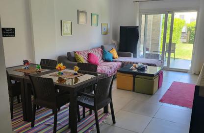 Chalet - 2 Bedrooms - 2 Bathrooms for sale in Amwaj - Sidi Abdel Rahman - North Coast