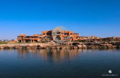 شاليه - 2 غرف نوم - 2 حمامات للبيع في ميسكا - سوما باى - سفاجا - الغردقة - محافظة البحر الاحمر