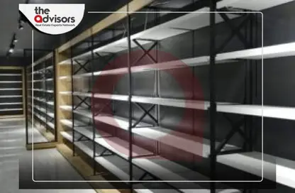 محل تجاري - استوديو للايجار في شارع ببيل - جناكليس - حي شرق - الاسكندرية