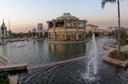 محل تجاري - استوديو - 1 حمام للبيع في پريڤادو - مدينتي - القاهرة