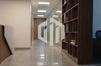 Office Space - Studio for rent in Hyde Park - New Cairo City - Cairo