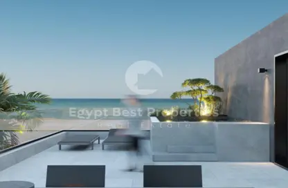 شاليه - 3 غرف نوم - 3 حمامات للبيع في ميسكا - سوما باى - سفاجا - الغردقة - محافظة البحر الاحمر