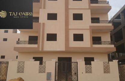 Apartment - 3 Bedrooms - 2 Bathrooms for sale in Tolip El Narges - The 5th Settlement - New Cairo City - Cairo