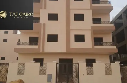 شقة - 3 غرف نوم - 2 حمامات للبيع في توليب النرجس - التجمع الخامس - مدينة القاهرة الجديدة - القاهرة