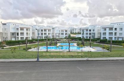 Chalet - 3 Bedrooms - 2 Bathrooms for sale in Amwaj - Sidi Abdel Rahman - North Coast