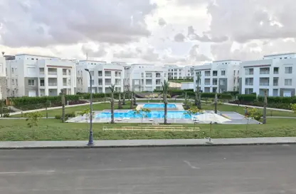 Chalet - 3 Bedrooms - 2 Bathrooms for sale in Amwaj - Sidi Abdel Rahman - North Coast
