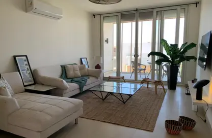 Chalet - 3 Bedrooms - 2 Bathrooms for rent in Seashell - Sidi Abdel Rahman - North Coast