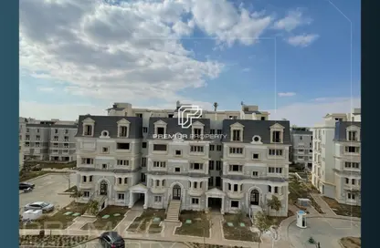 Apartment - 3 Bedrooms - 3 Bathrooms for sale in Mountain View Hyde Park - 5th Settlement Compounds - The 5th Settlement - New Cairo City - Cairo