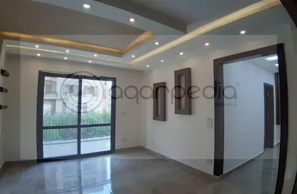 شقة - 2 غرف نوم - 3 حمامات للايجار في ايستاون - كمبوندات التجمع الخامس - التجمع الخامس - مدينة القاهرة الجديدة - القاهرة