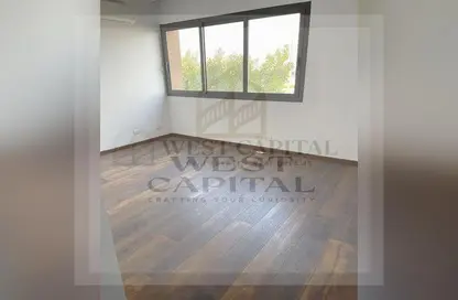 Townhouse - 4 Bedrooms - 5 Bathrooms for rent in Allegria - Sheikh Zayed Compounds - Sheikh Zayed City - Giza