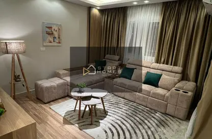 Apartment - Studio - 1 Bathroom for rent in Privado - Madinaty - Cairo Apartment - Studio - 1 Bathroom for rent in Privado - Madinaty - Cairo