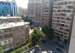 شقة - 3 غرف نوم - 3 حمامات for للبيع in شارع الفلاح - المهندسين - الجيزة