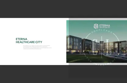 شقة - 3 غرف نوم - 3 حمامات للبيع في ميفيدا - كمبوندات التجمع الخامس - التجمع الخامس - مدينة القاهرة الجديدة - القاهرة