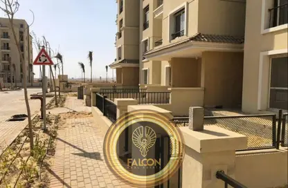 Apartment - 2 Bedrooms - 2 Bathrooms for sale in Cavana Springs - Sarai - Mostakbal City Compounds - Mostakbal City - Future City - Cairo Apartment - 2 Bedrooms - 2 Bathrooms for sale in Cavana Springs - Sarai - Mostakbal City Compounds - Mostakbal City - Future City - Cairo