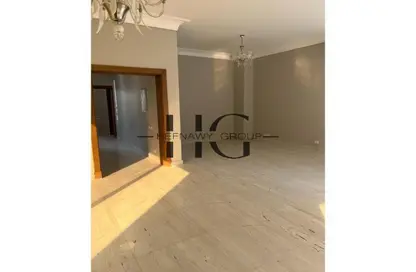 Villa - 4 Bedrooms - 4 Bathrooms for sale in New Giza - Cairo Alexandria Desert Road - 6 October City - Giza Villa - 4 Bedrooms - 4 Bathrooms for sale in New Giza - Cairo Alexandria Desert Road - 6 October City - Giza