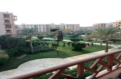 شقة - 2 غرف نوم - 2 حمامات للايجار في امتداد الرحاب - الرحاب - مدينة القاهرة الجديدة - القاهرة