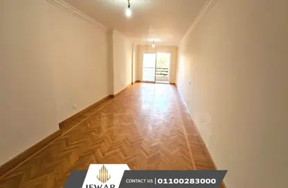 Apartment - 3 Bedrooms - 3 Bathrooms for sale in Al Horreya Road - Saba Basha - Hay Sharq - Alexandria Apartment - 3 Bedrooms - 3 Bathrooms for sale in Al Horreya Road - Saba Basha - Hay Sharq - Alexandria