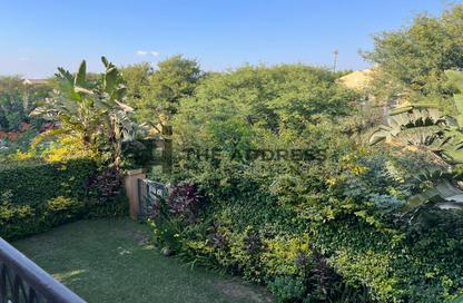 Townhouse - 3 Bedrooms - 3 Bathrooms for sale in Mivida - 5th Settlement Compounds - The 5th Settlement - New Cairo City - Cairo