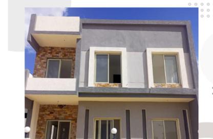 Chalet - 3 Bedrooms - 1 Bathroom for sale in North Coast Resorts - North Coast