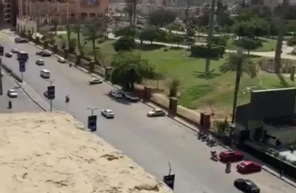 مساحات مكتبية - استوديو - 2 حمامات للايجار في شارع عباس العقاد - المنطقة الأولى - مدينة نصر - القاهرة