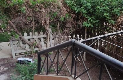 Apartment - 3 Bedrooms - 2 Bathrooms for rent in Rehab City Third Phase - Al Rehab - New Cairo City - Cairo