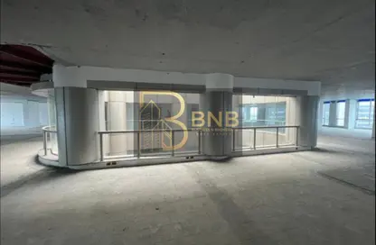 Office Space - Studio - 5 Bathrooms for rent in 90 Street - The 5th Settlement - New Cairo City - Cairo