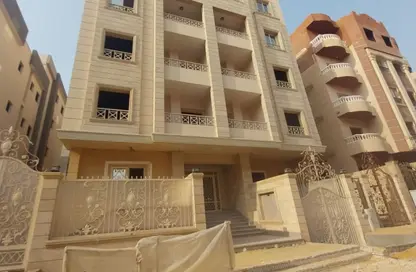 شقة - 3 غرف نوم - 2 حمامات للبيع في عمارات الاندلس - حى الاندلس - مدينة القاهرة الجديدة - القاهرة